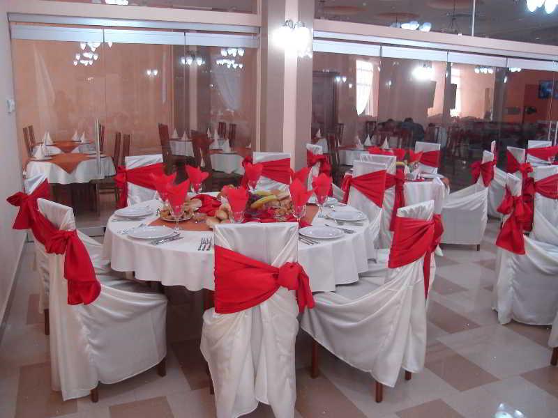 Hotel Traian 브러일라 외부 사진