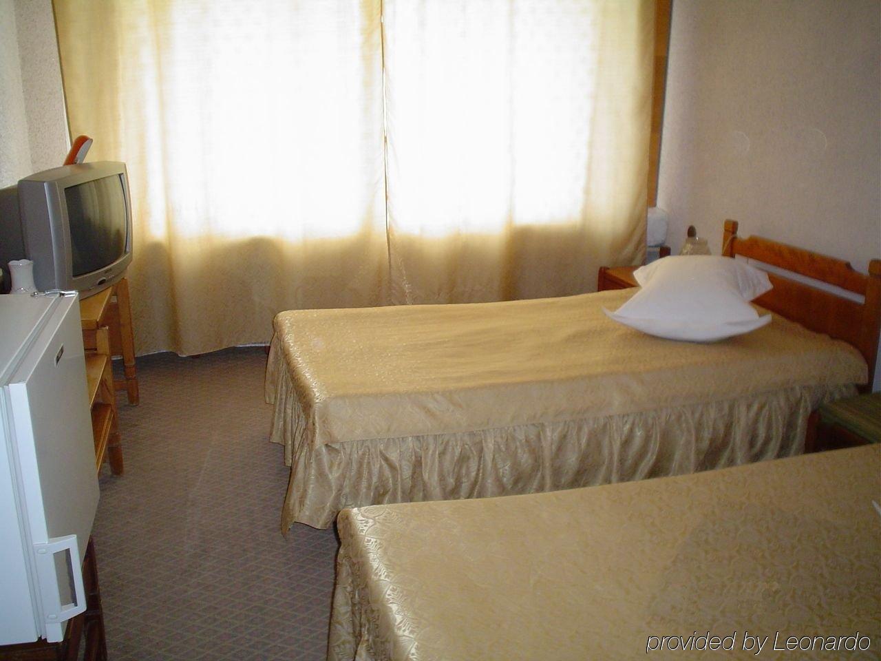 Hotel Traian 브러일라 외부 사진