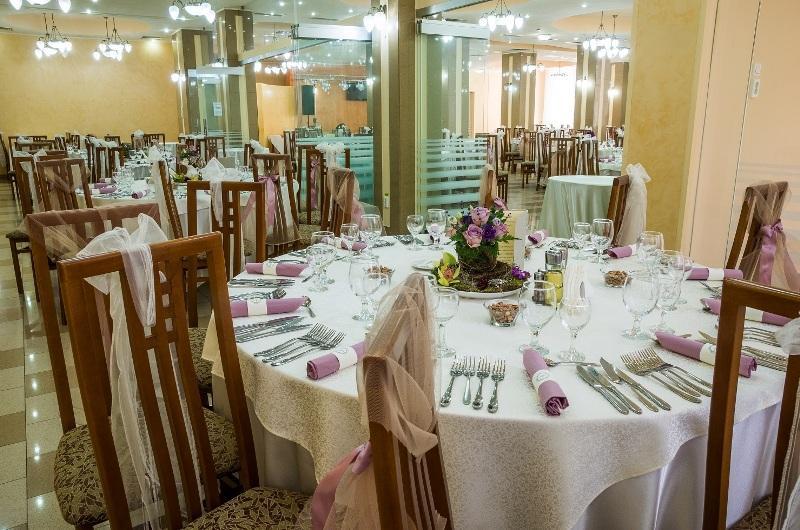 Hotel Traian 브러일라 외부 사진